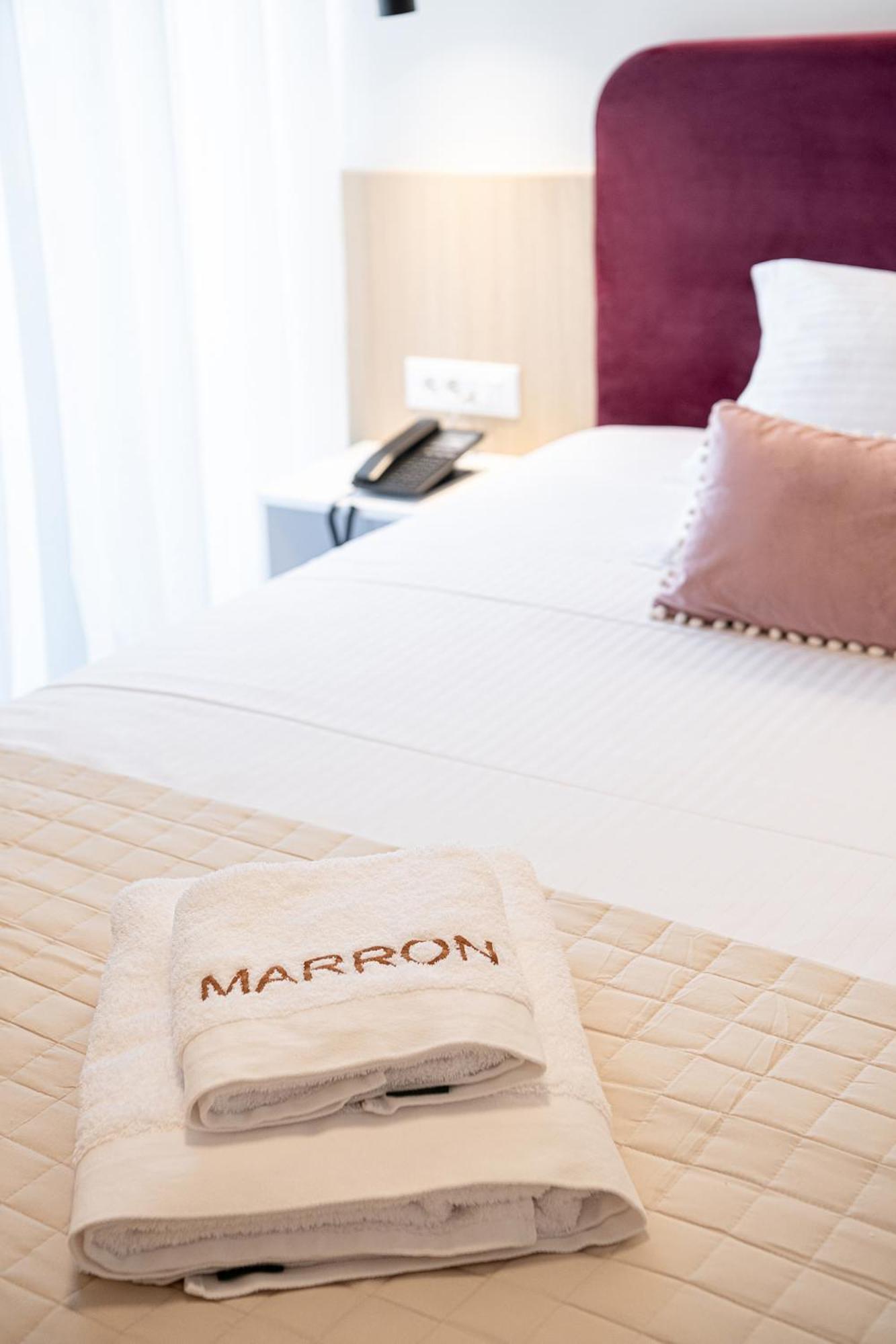 Miss Marrone City Hotel Chania  Exterior foto